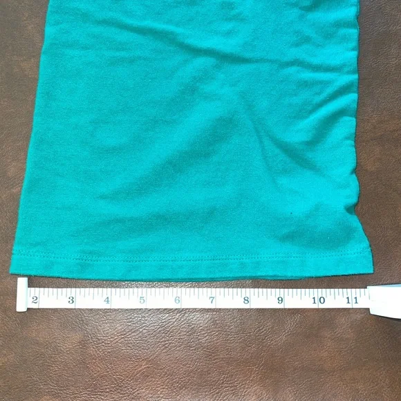 Four Leaf Clover Capris🍀 - Picture 4 of 6